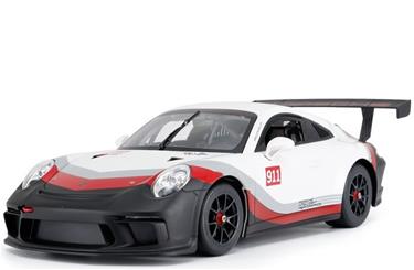 Porsche 911 GT3 CUP kauko-ohjattava auto 1:14