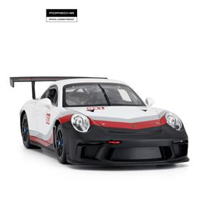 Porsche 911 GT3 CUP kauko-ohjattava auto 1:14-2