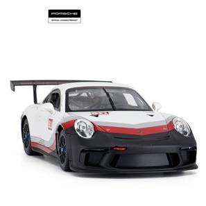 Porsche 911 GT3 CUP kauko-ohjattava auto 1:14-2