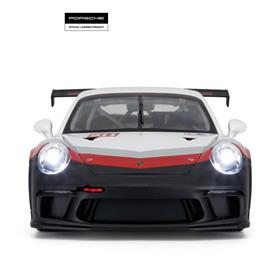 Porsche 911 GT3 CUP kauko-ohjattava auto 1:14-3