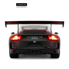 Porsche 911 GT3 CUP kauko-ohjattava auto 1:14-4
