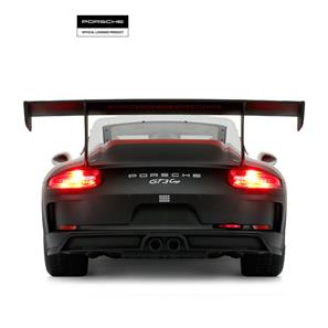 Porsche 911 GT3 CUP kauko-ohjattava auto 1:14-4