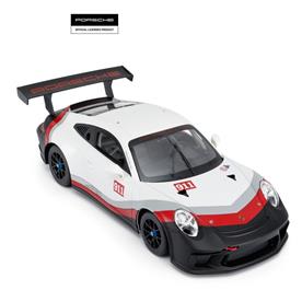 Porsche 911 GT3 CUP kauko-ohjattava auto 1:14-5