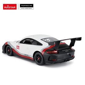 Porsche 911 GT3 CUP kauko-ohjattava auto 1:14-6
