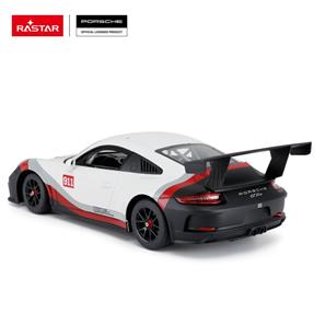 Porsche 911 GT3 CUP kauko-ohjattava auto 1:14-6