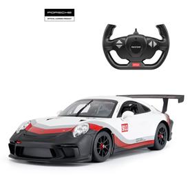 Porsche 911 GT3 CUP kauko-ohjattava auto 1:14-7