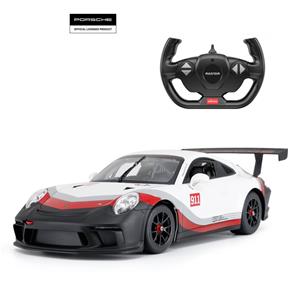 Porsche 911 GT3 CUP kauko-ohjattava auto 1:14-7