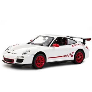 Porsche 911 GT3 RS kauko-ohjattava auto ohjauspyörällä 1:14-3