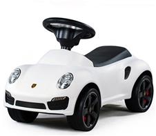 Porsche 911 Turbo S Potkuauto