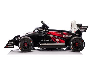 Porsche Formula E sähköauto lapsille 12V litium -3