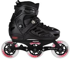 Powerslide Khaan Junior Pro Inline Skates Rullaluistimet