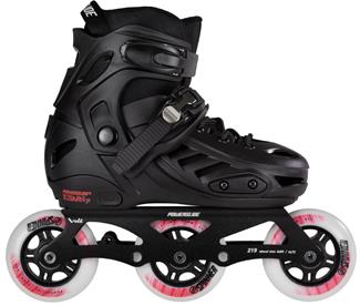 Powerslide Khaan Junior Pro Inline Skates Rullaluistimet