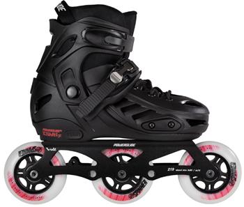Powerslide Khaan Junior Pro Inline Skates Rullaluistimet