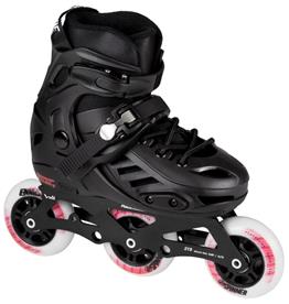 Powerslide Khaan Junior Pro Inline Skates Rullaluistimet-2