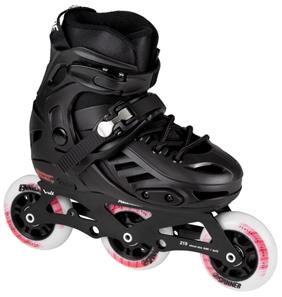 Powerslide Khaan Junior Pro Inline Skates Rullaluistimet-2