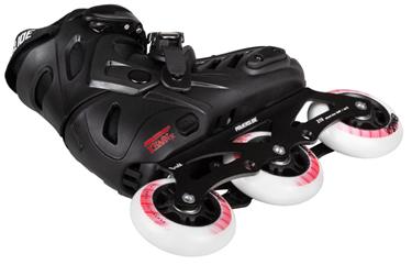 Powerslide Khaan Junior Pro Inline Skates Rullaluistimet-3