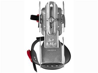 Powerslide ONE Ice Glider säädettävät luistimet kengänkooille 24-31.-2