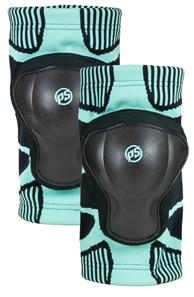 Powerslide Onesize Dual Pack -suojapakkaus tytöille-4