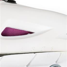 Powerslide Phuzion Universe 4WD Pink Inline Skates Rullaluistimet -12