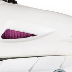 Powerslide Phuzion Universe 4WD Pink Inline Skates Rullaluistimet -12