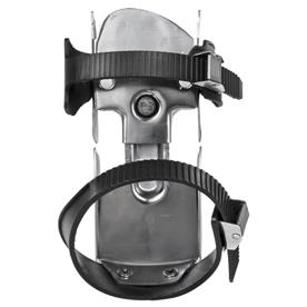 Powerslide Rutscherla II säädettävät luistimet kengänkoille 24-31.-4