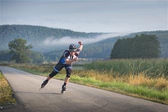 Powerslide Sportstyle Fitness-kypärä-8
