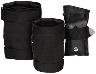 Powerslide Standard Protection Set 3-pack-2