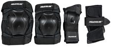 Powerslide Standard Suojapakkaus 3-pack