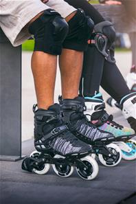 Powerslide Standard Suojapakkaus 3-pack-7