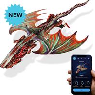 POWERUP 4.0 Dragon Kit -mallipohja