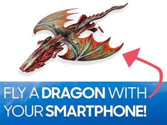 POWERUP 4.0 Dragon Kit -mallipohja-4