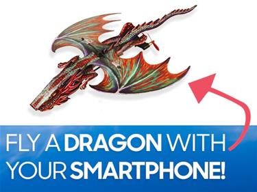 POWERUP 4.0 Dragon Kit -mallipohja-4