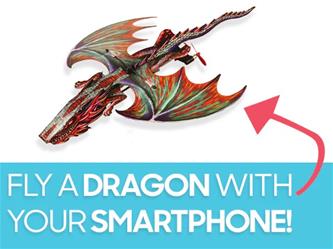 POWERUP 4.0 Dragon Kit -mallipohja-5