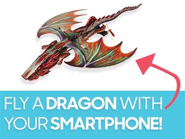 POWERUP 4.0 Dragon Kit -mallipohja-5