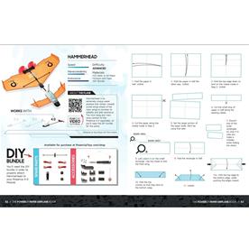 POWERUP Paperilentokone-kirja-6