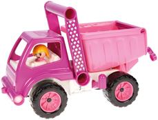 Prinsessa kuorma-auto, 27 cm