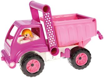 Prinsessa kuorma-auto, 27 cm