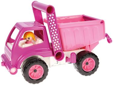 Prinsessa kuorma-auto, 27 cm