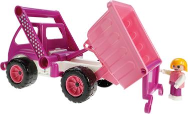 Prinsessa kuorma-auto, 27 cm-2