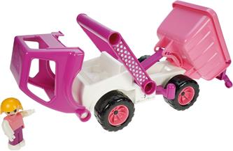 Prinsessa kuorma-auto, 27 cm-3
