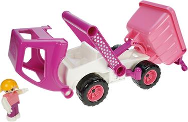 Prinsessa kuorma-auto, 27 cm-3