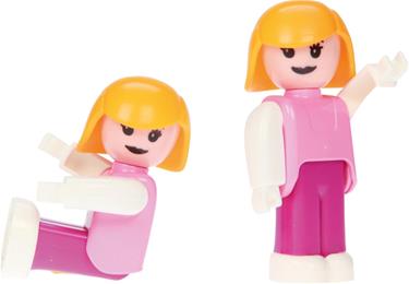 Prinsessa kuorma-auto, 27 cm-4