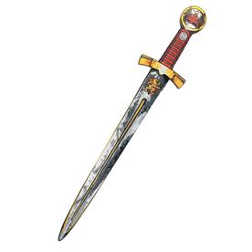 Prinssi Leijonansydän vaahtomiekka (57 x 10,5 cm)-2