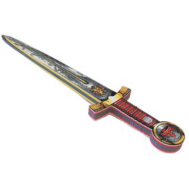 Prinssi Leijonansydän vaahtomiekka (57 x 10,5 cm)-5