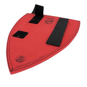 Prinssi Leijonasydän Vaahtomuovikilpi 57 x 10,5 cm 2-kerroksinen-4