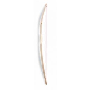 Puinen jousi ''Natur'' 116 cm ja 3 nuolta-2