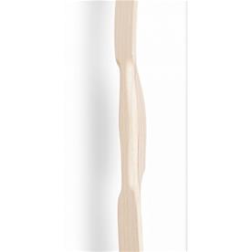 Puinen jousi ''Natur'' 116 cm ja 3 nuolta-3