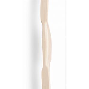 Puinen jousi ''Natur'' 116 cm ja 3 nuolta-3
