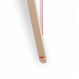Puinen jousi ''Natur'' 116 cm ja 3 nuolta-4