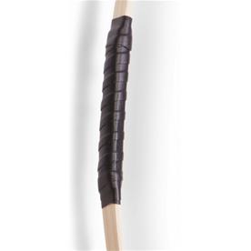Puinen jousi tuhkapuu n. 90cm ja 3 nuolta (imukupilla)-3